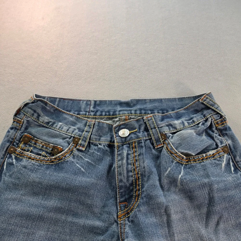 True Religion y2k vintage